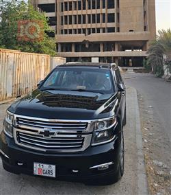 شيفروليه تاهو